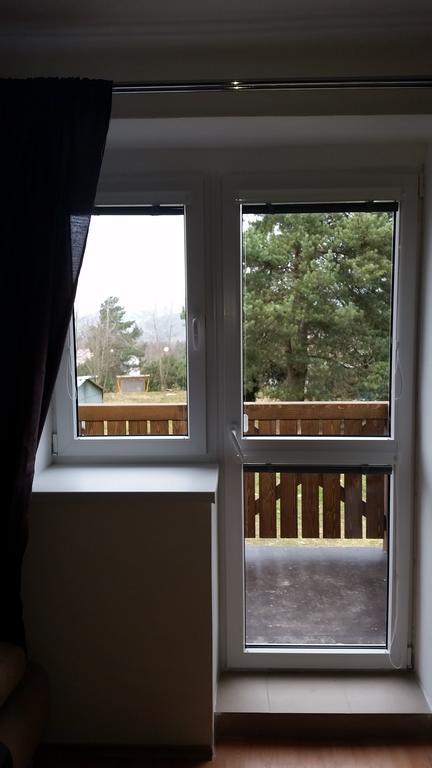 Apartmán Romance Lipno nad Vltavou Habitación foto