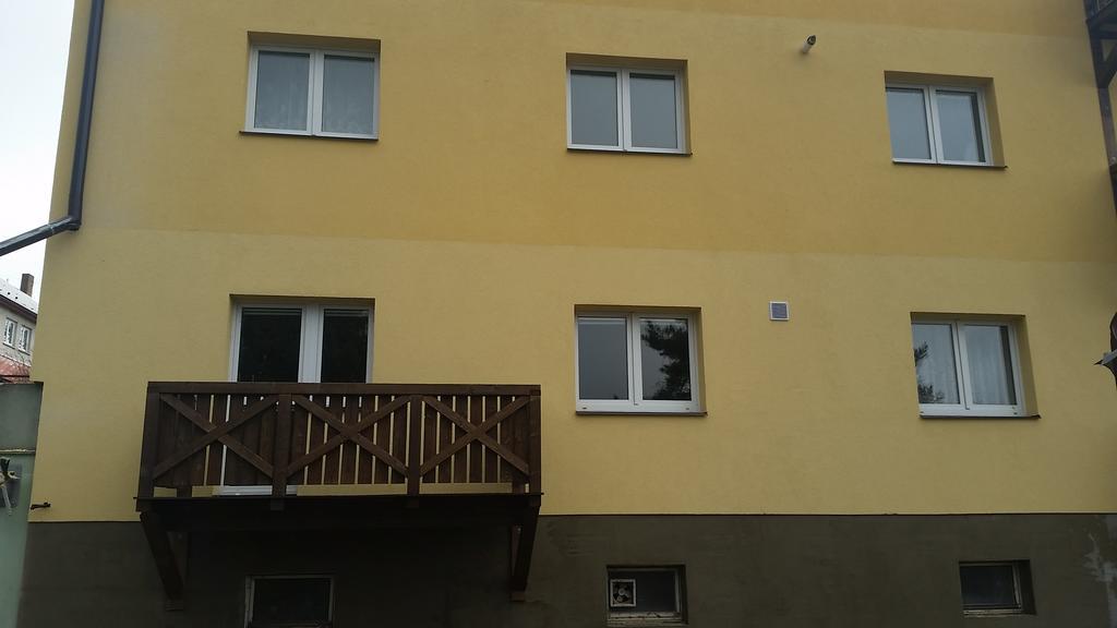 Apartmán Romance Lipno nad Vltavou Habitación foto
