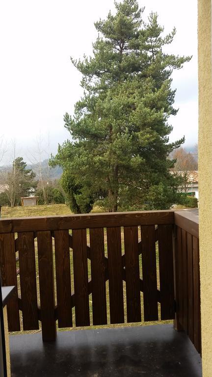 Apartmán Romance Lipno nad Vltavou Habitación foto