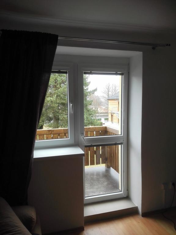 Apartmán Romance Lipno nad Vltavou Habitación foto