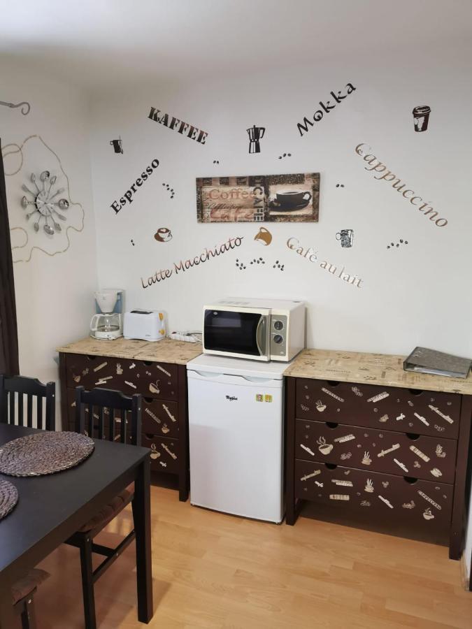 Apartmán Romance Lipno nad Vltavou Exterior foto